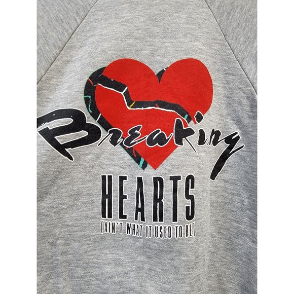 Elton John Vintage Crewneck - Picture 4 of 5